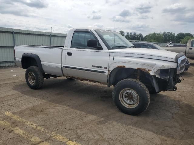 2000 Dodge RAM 2500