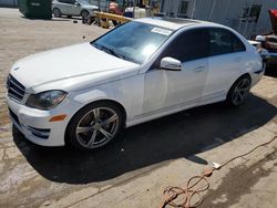 2014 Mercedes-Benz C 300 4matic for sale in Lebanon, TN