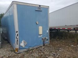 2009 Wabash 53FTDRYVAN for sale in Kansas City, KS