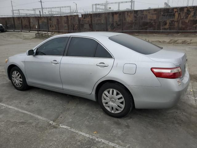 2007 Toyota Camry CE