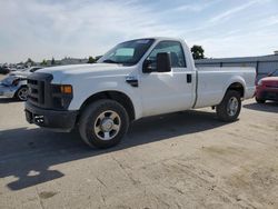 Ford salvage cars for sale: 2010 Ford F250 Super Duty