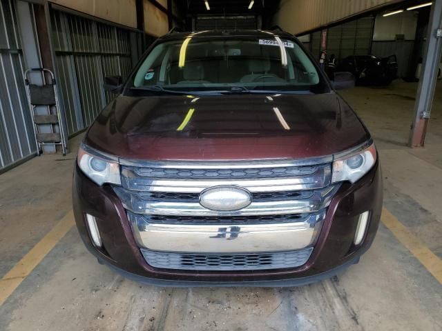 2012 Ford Edge SEL