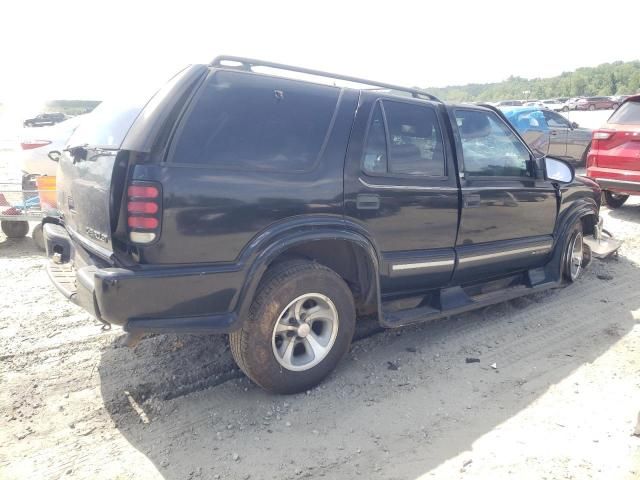 2000 Chevrolet Blazer