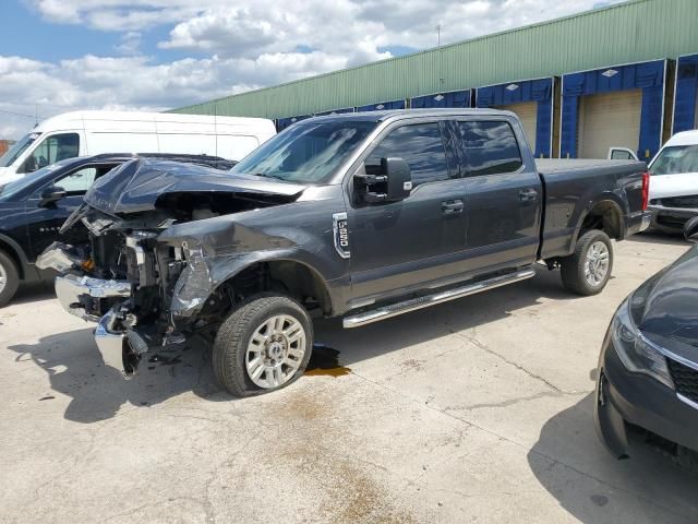 2017 Ford F250 Super Duty