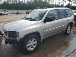 GMC salvage cars for sale: 2004 GMC Envoy