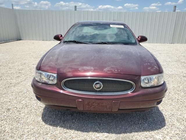 2005 Buick Lesabre Custom