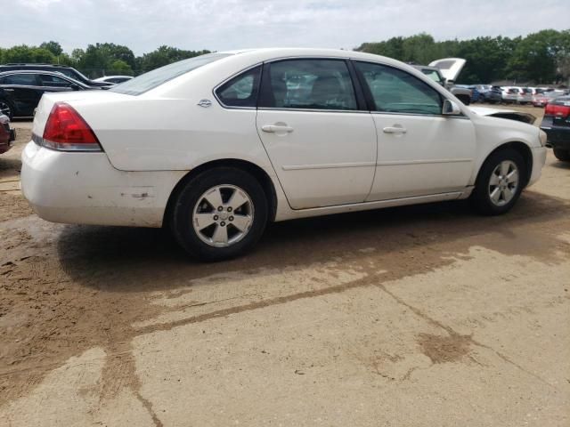 2007 Chevrolet Impala LT