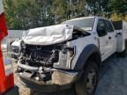 2019 Ford F450 Super Duty