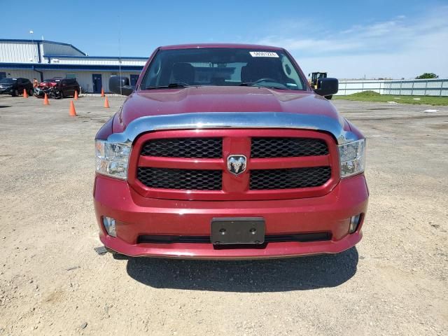 2015 Dodge RAM 1500 ST