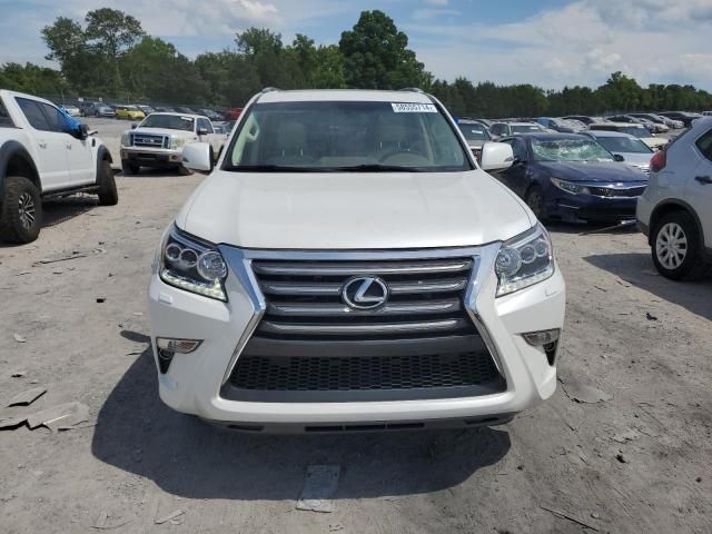 2017 Lexus GX 460