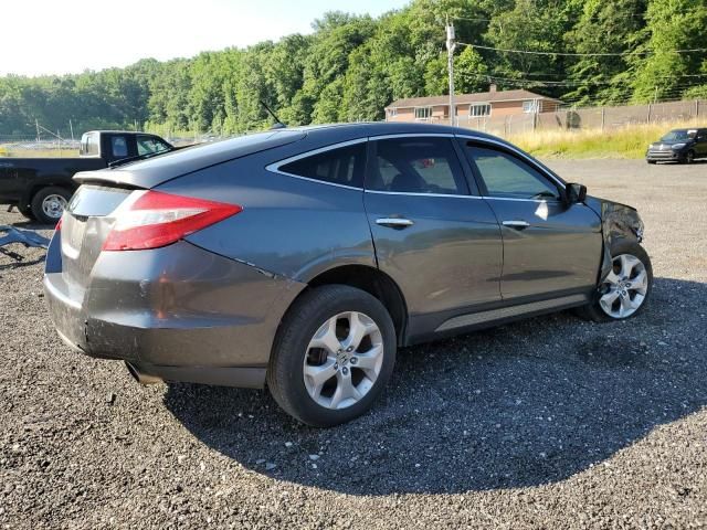 2011 Honda Accord Crosstour EXL