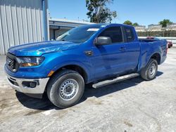 Vehiculos salvage en venta de Copart Tulsa, OK: 2019 Ford Ranger XL