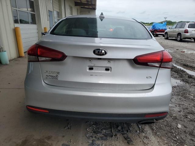 2017 KIA Forte EX