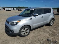 KIA salvage cars for sale: 2018 KIA Soul