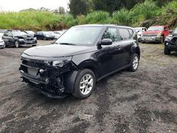 KIA salvage cars for sale: 2023 KIA Soul LX