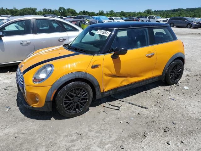 2014 Mini Cooper