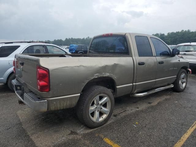 2007 Dodge RAM 1500 ST