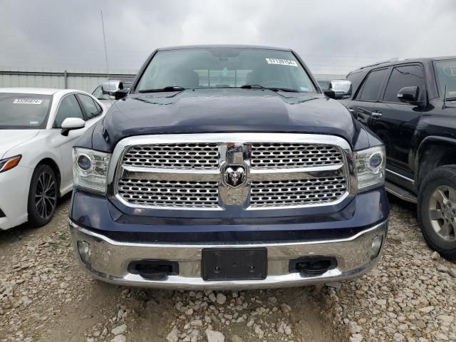 2017 Dodge 1500 Laramie