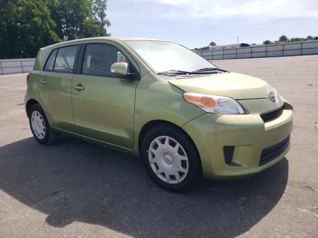 2009 Scion XD