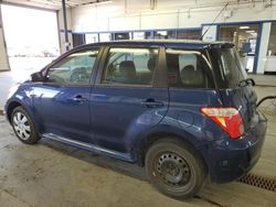 Scion salvage cars for sale: 2006 Scion XA