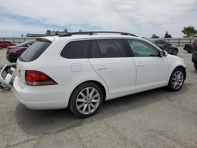 2014 Volkswagen Jetta TDI