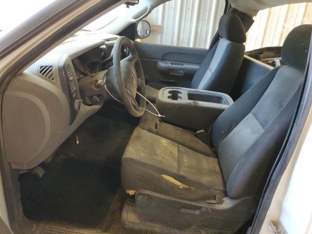 2007 GMC New Sierra C1500