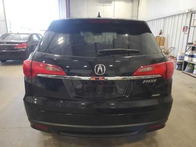 2015 Acura RDX