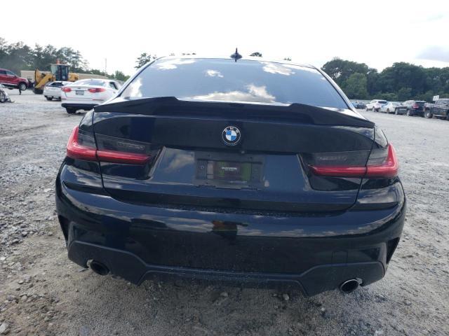 2020 BMW 330XI