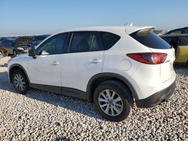 2013 Mazda CX-5 Sport