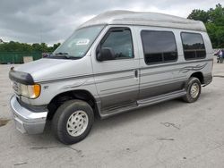 2002 Ford Econoline E150 Van for sale in Ellwood City, PA