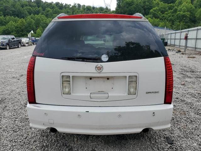 2009 Cadillac SRX