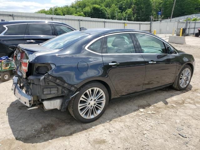 2013 Buick Verano Premium