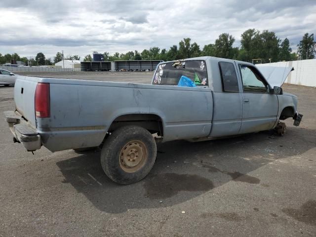 1994 GMC Sierra K1500