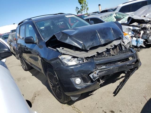 2012 Toyota Rav4