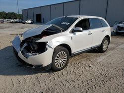 Lincoln Vehiculos salvage en venta: 2013 Lincoln MKX