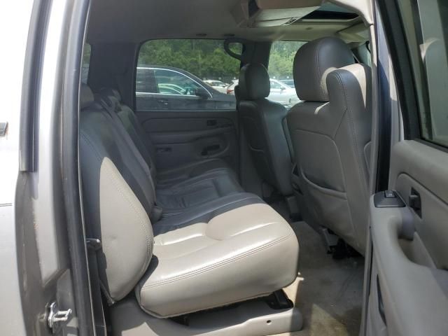 2005 Chevrolet Suburban K1500