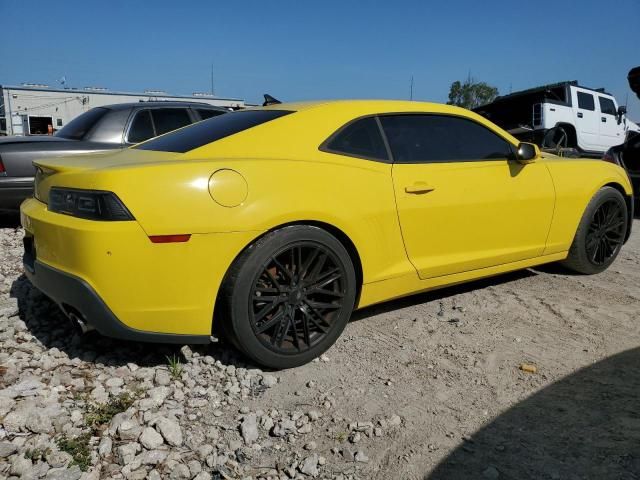 2014 Chevrolet Camaro LS