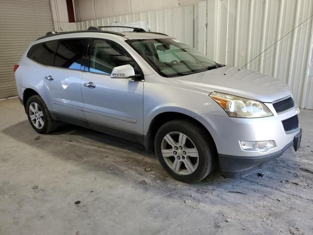 2010 Chevrolet Traverse LT