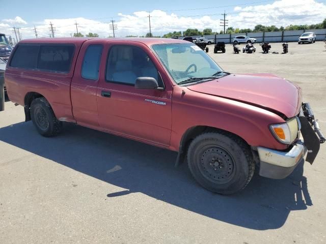 1997 Toyota Tacoma Xtracab