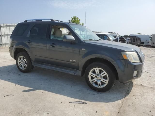 2008 Mercury Mariner Premier