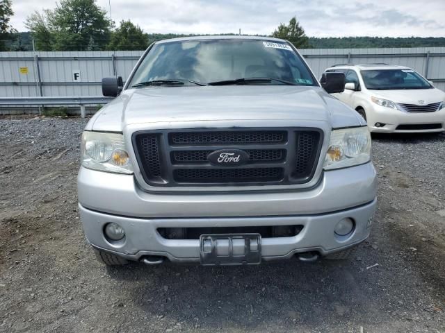 2006 Ford F150