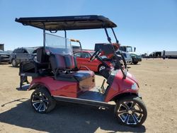 2021 Evol Golf Cart en venta en Brighton, CO