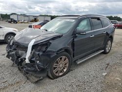 2014 Chevrolet Traverse LT for sale in Conway, AR