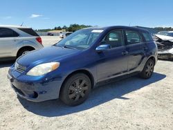 2005 Toyota Corolla Matrix XR for sale in Anderson, CA