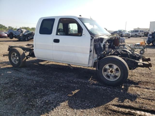 2004 Chevrolet Silverado C1500