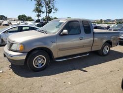 Ford f150 salvage cars for sale: 2003 Ford F150