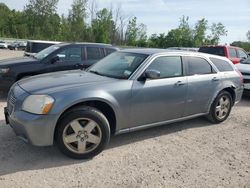 Vehiculos salvage en venta de Copart Leroy, NY: 2006 Dodge Magnum R/T