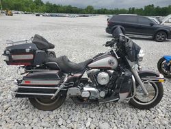 1989 Harley-Davidson Flhtc Ultra for sale in Barberton, OH