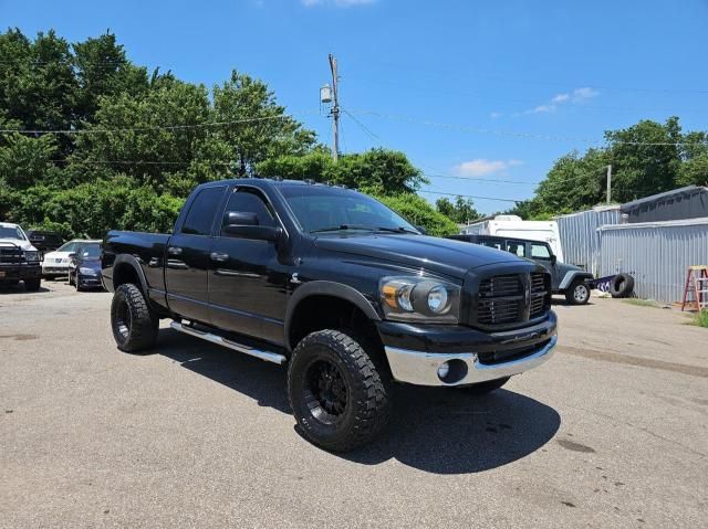 2007 Dodge RAM 2500 ST