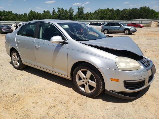 2008 Volkswagen Jetta SE